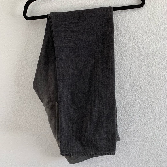 Men's J Brand Black Jeans. - Picture 5 of 8